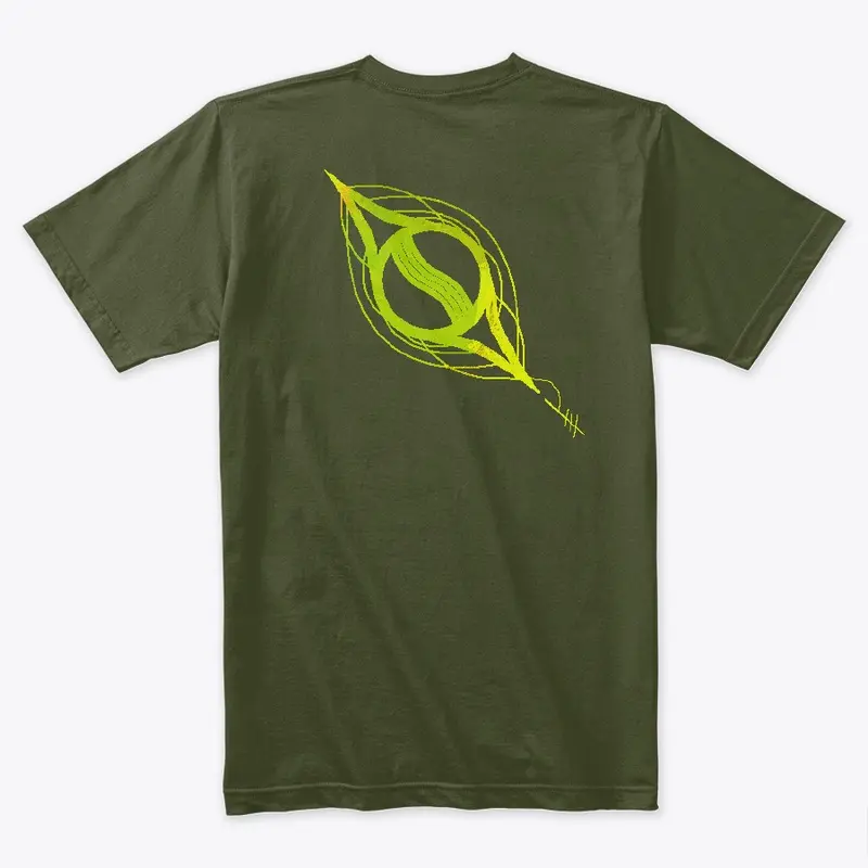 Chartreuse's Dreamcatcher